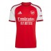Muški Nogometni Dres Arsenal Declan Rice #41 Domaci 2026-27 Kratak Rukav